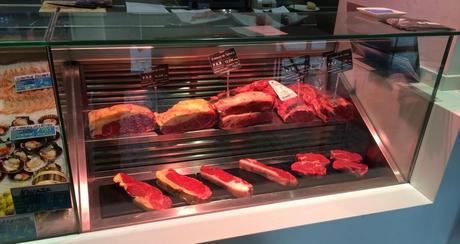 Recomendación gastronómica: Materia Prima