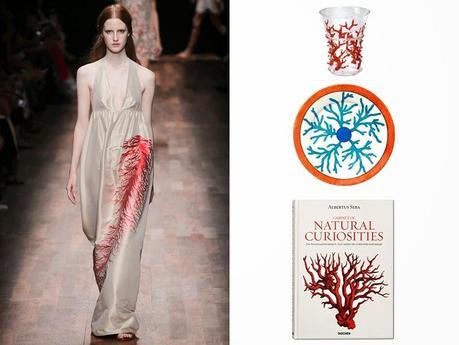 Decoración y Moda...Hoy Juntos y Revueltos