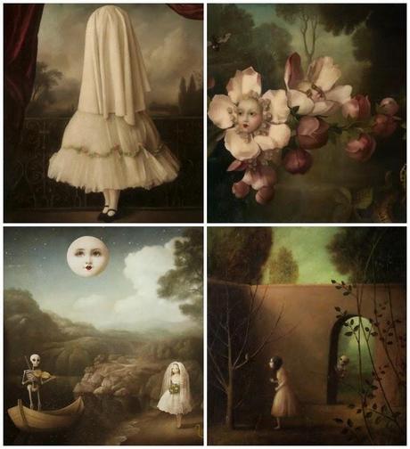 Ilustración: Stephen Mackey