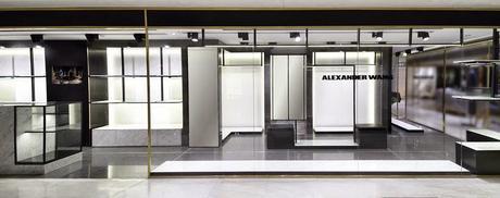 Alexander Wang Store