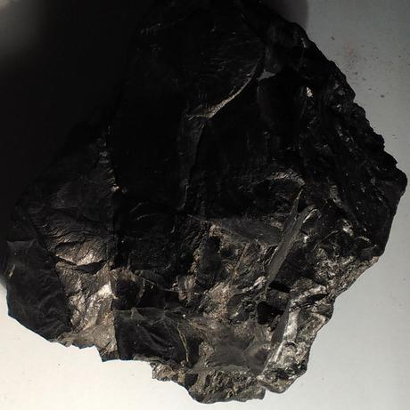 Si ls piedras hablaran - 9: Un viejo tren del oeste