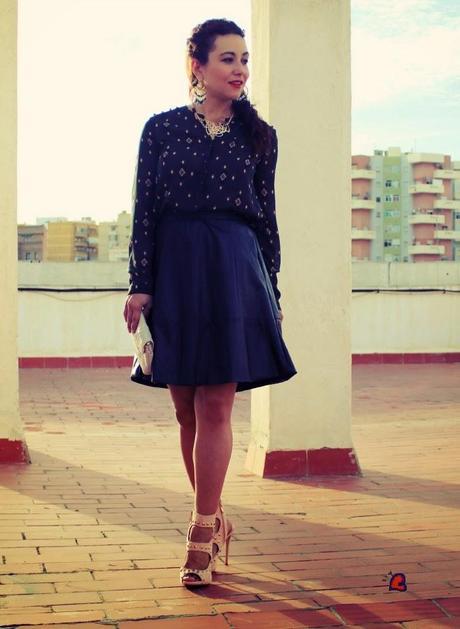 Toques Exóticos-Exotic Touches-Des Touches Exotiques