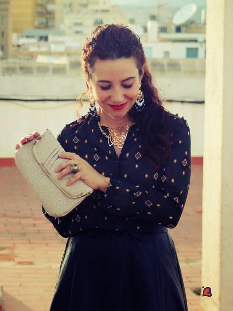 Toques Exóticos-Exotic Touches-Des Touches Exotiques