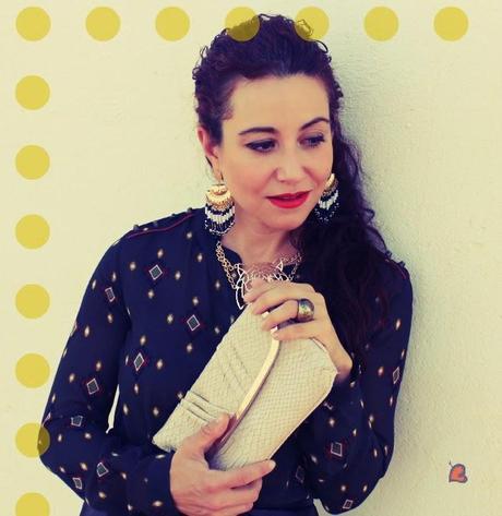 Toques Exóticos-Exotic Touches-Des Touches Exotiques