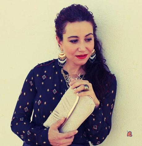 Toques Exóticos-Exotic Touches-Des Touches Exotiques