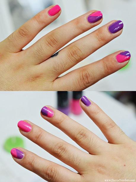 nail art, nails, nails of the week, nail polish, maybelline, maybelline argentina, maybelline color show, beauty blogger, beauty blogger argentina, beauty guru, beauty guru argentina, maybelline new york color show, color show argentina, maybelline new york argentina, maybelline new york argentina color show, lavender lies, pink boom, color show lavender lies, color show pink boom, maybelline esmaltes color show, esmaltes maybelline, esmaltes color show, mejor blog belleza argentina, mejor blog argentina, blogger de belleza argentina, blog de belleza, esmaltes argentina, flavia flanders, you can call me flanders