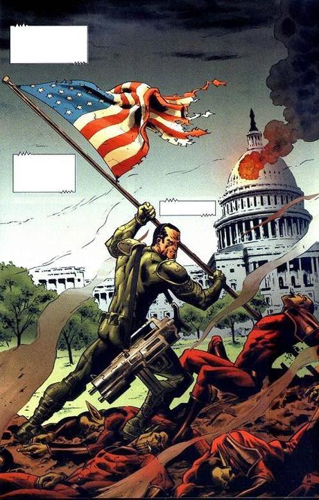 RELECTURAS C: Los Thunderbolts tocan fondo