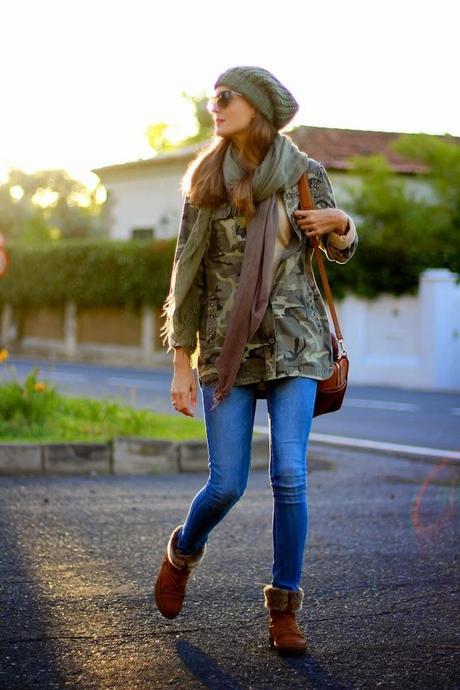 Eskimo Style by Panama Jack Eskimo Style by Panama Jack