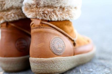Eskimo Style by Panama Jack Eskimo Style by Panama Jack