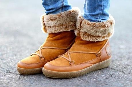 Eskimo Style by Panama Jack Eskimo Style by Panama Jack