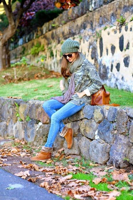 Eskimo Style by Panama Jack Eskimo Style by Panama Jack