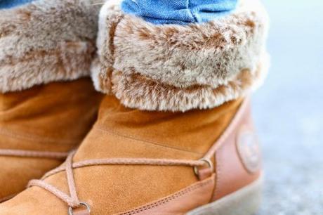 Eskimo Style by Panama Jack Eskimo Style by Panama Jack