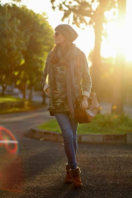 Eskimo Style by Panama Jack Eskimo Style by Panama Jack