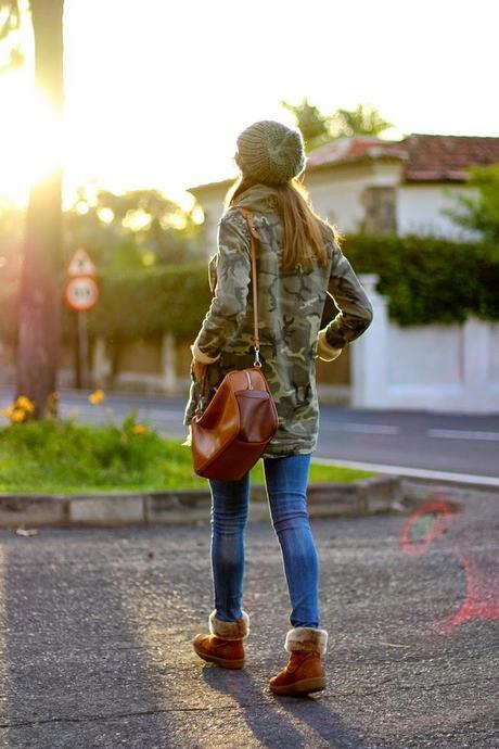 Eskimo Style by Panama Jack Eskimo Style by Panama Jack