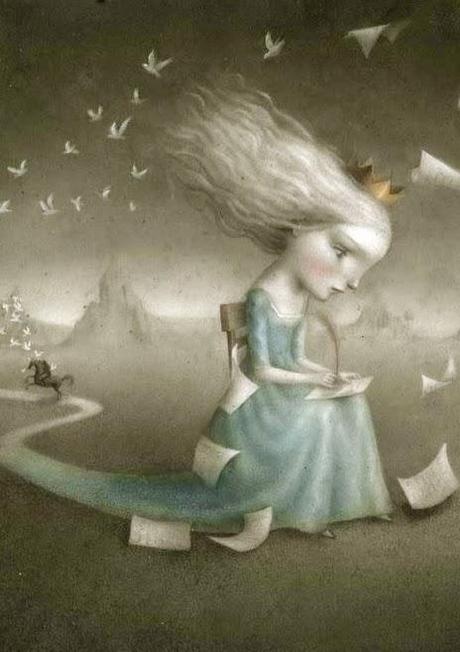 Cien dolores y una flor