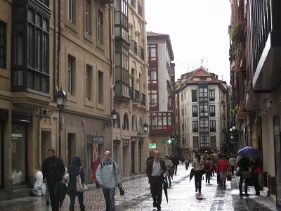 Unos Dias En... Bilbao