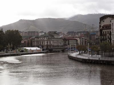 Unos Dias En... Bilbao