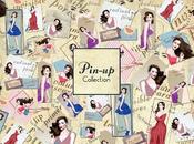 Nueva Colección Pin-Up Collection Glamour Girls Flormar