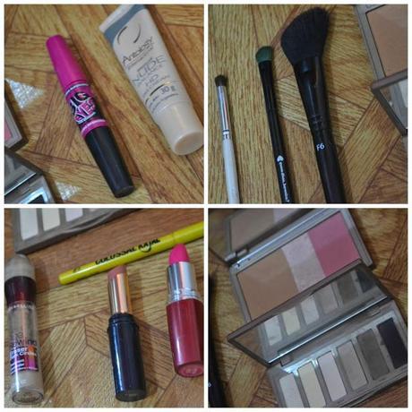 What´s in my bag ?!?!?!