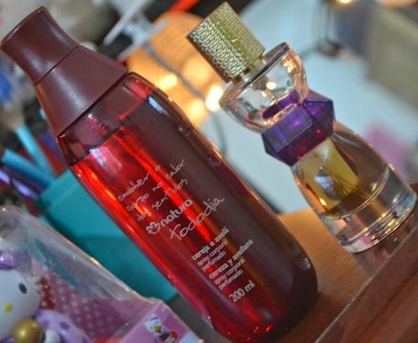 What´s in my bag ?!?!?!