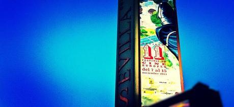 [SEFF 2014] Luces y sombras abren el festival