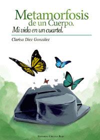 Novedades Noviembre - Editorial Círculo Rojo