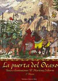 Novedades Noviembre - Editorial Círculo Rojo