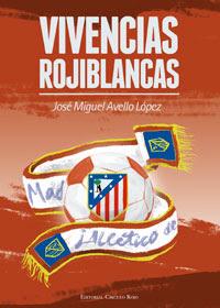 Novedades Noviembre - Editorial Círculo Rojo