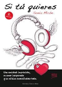 Novedades Noviembre - Editorial Círculo Rojo