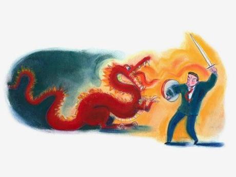 LOS MIEDOS SON MÚLTIPLES