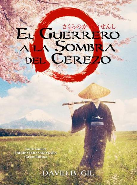 El Guerrero a la Sombra del Cerezo