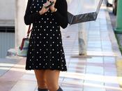 Paraguas transparente