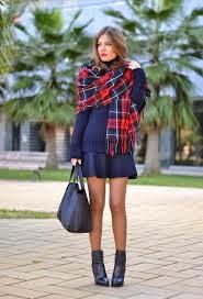 TENDENCIAS EN BUFANDAS INVIERNO 2014