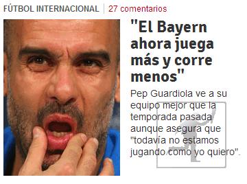 El Sumario Atrás 11/11/2014