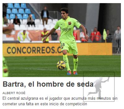 El Sumario Atrás 11/11/2014