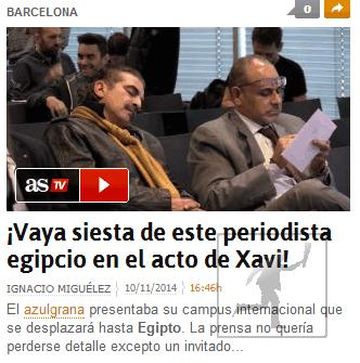 El Sumario Atrás 11/11/2014