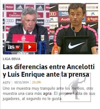 El Sumario Atrás 11/11/2014