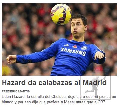 El Sumario Atrás 11/11/2014