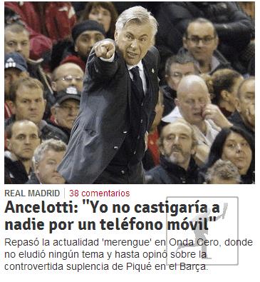 El Sumario Atrás 11/11/2014