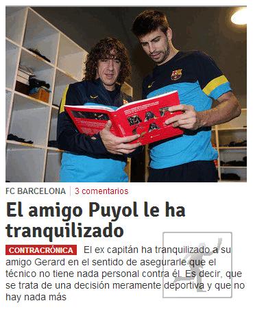 El Sumario Atrás 11/11/2014