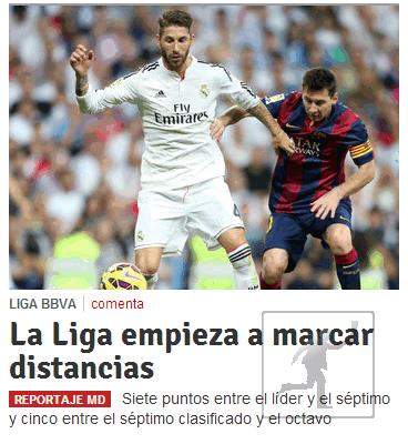 El Sumario Atrás 11/11/2014