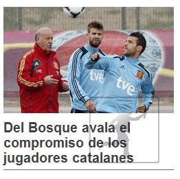 El Sumario Atrás 11/11/2014