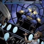 Thanos Vs. Hulk Nº 1