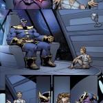 Thanos Vs. Hulk Nº 1