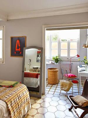 Apartamento Remodelado en Barcelona