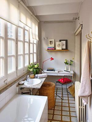 Apartamento Remodelado en Barcelona