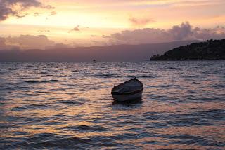 LAGO OHRID