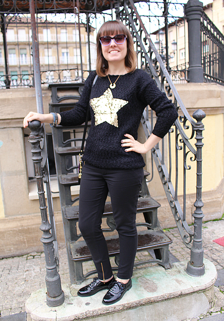 Estilismo: zapatos masculinos