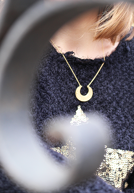 Collar de María Pascual