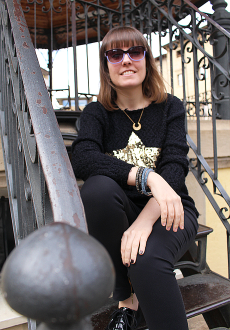 Estilismo: zapatos masculinos